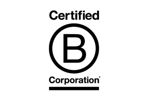 B Corp Certification