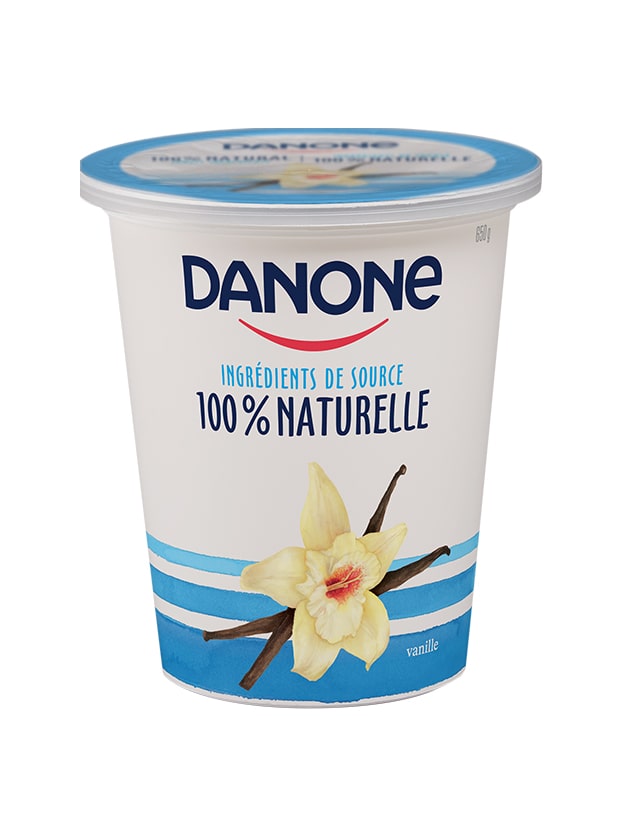 VANILLE