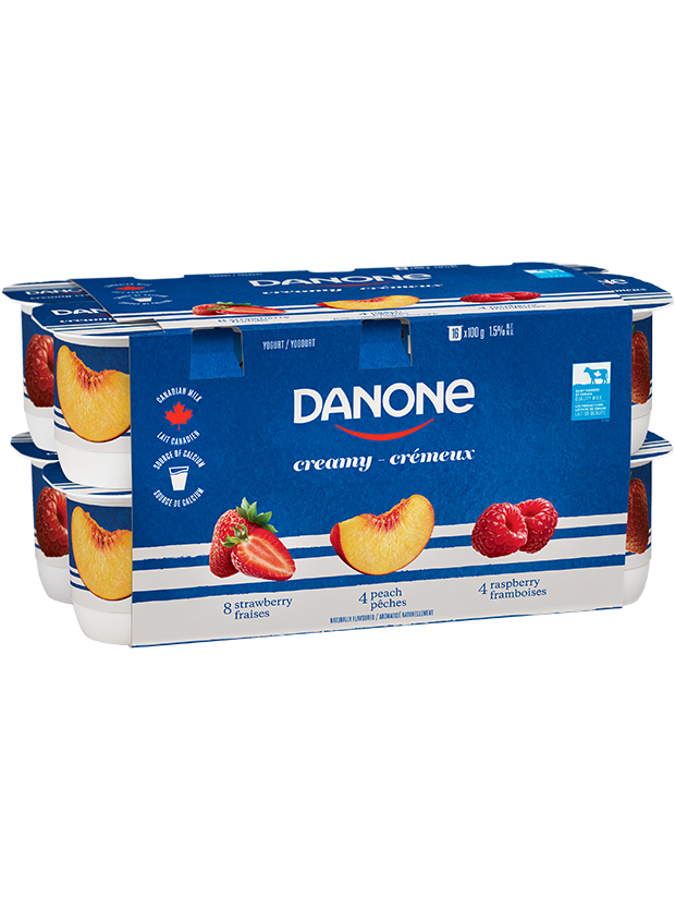 great-value-strawberry-and-peach-yogurt-danone